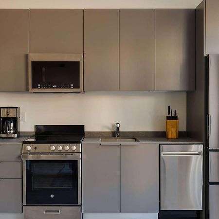 Reside Noma, A Wyndham Residence Washington Bagian luar foto