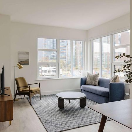 Reside Noma, A Wyndham Residence Washington Bagian luar foto