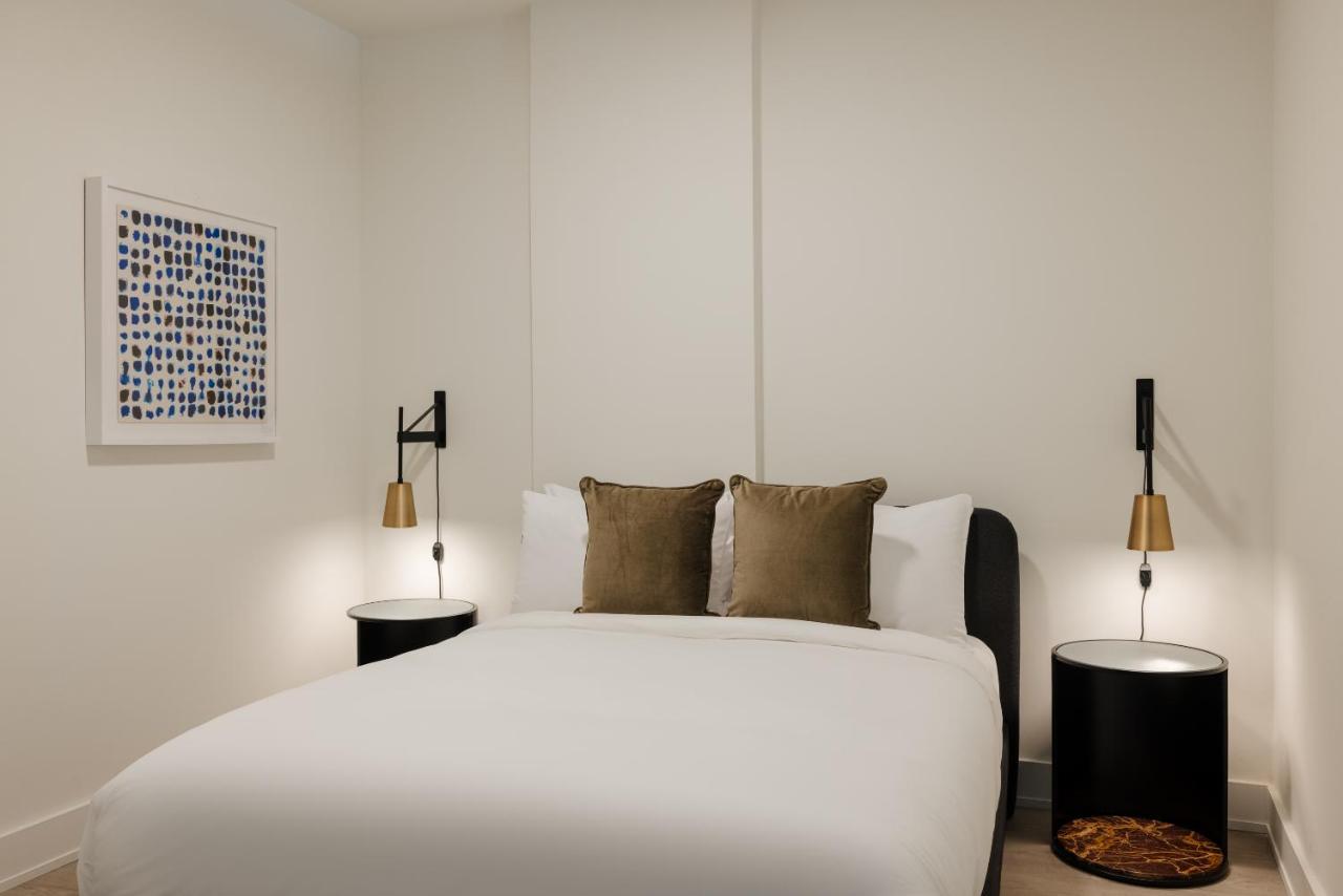 Reside Noma, A Wyndham Residence Washington Bagian luar foto