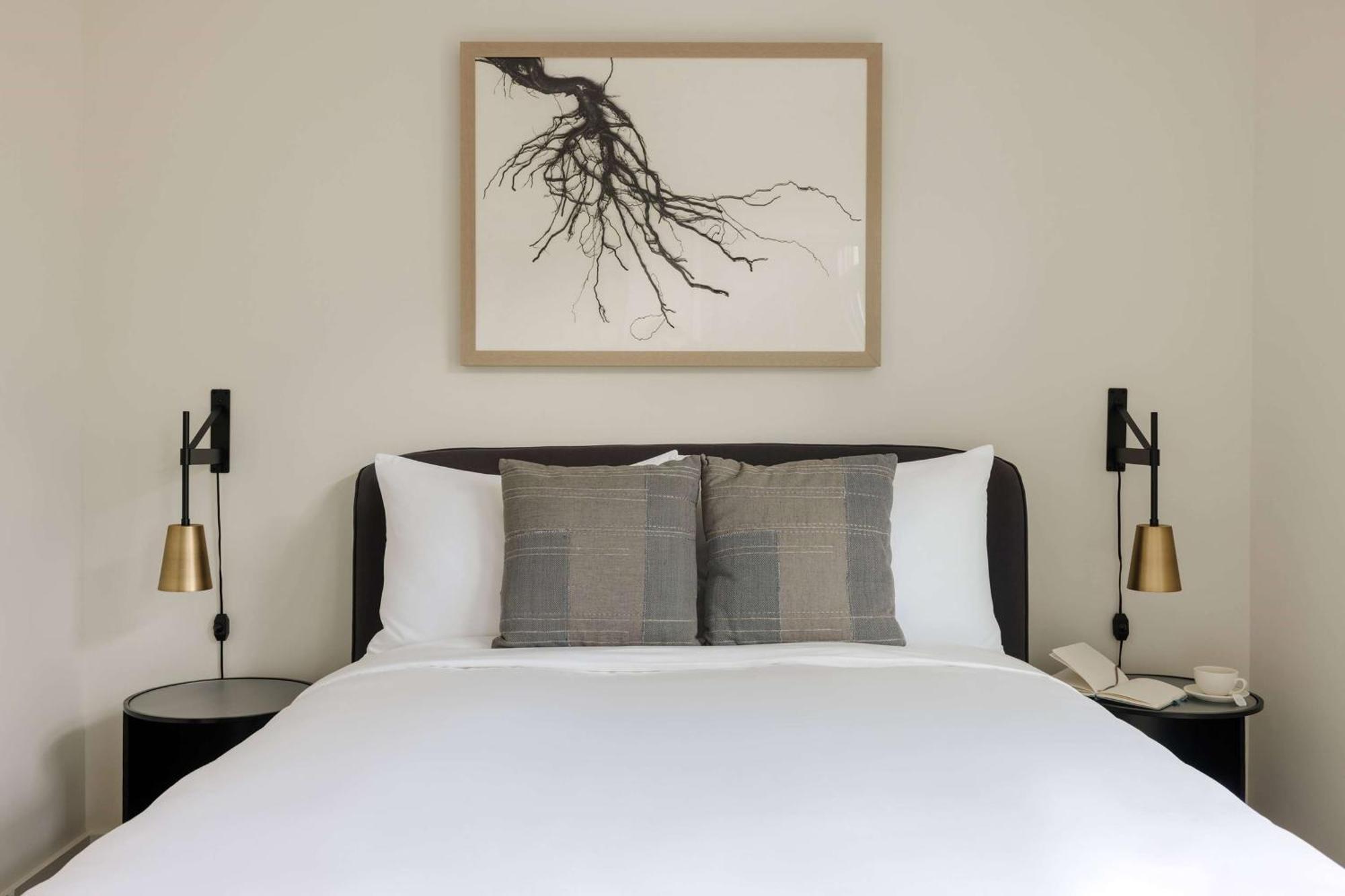 Reside Noma, A Wyndham Residence Washington Bagian luar foto